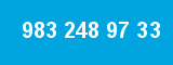 983 248 97 33